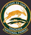 Tanzania National Parks